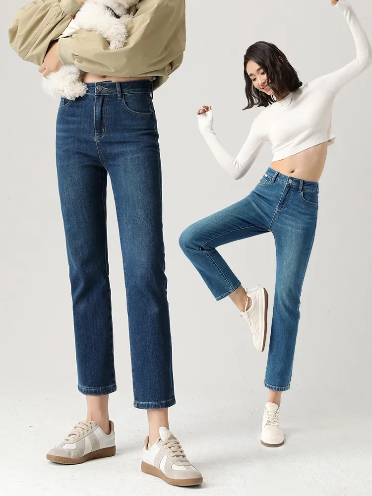 ブラックデニム コーデの失敗を防ぐ完全ガイド｜色・素材・シルエットの選び方