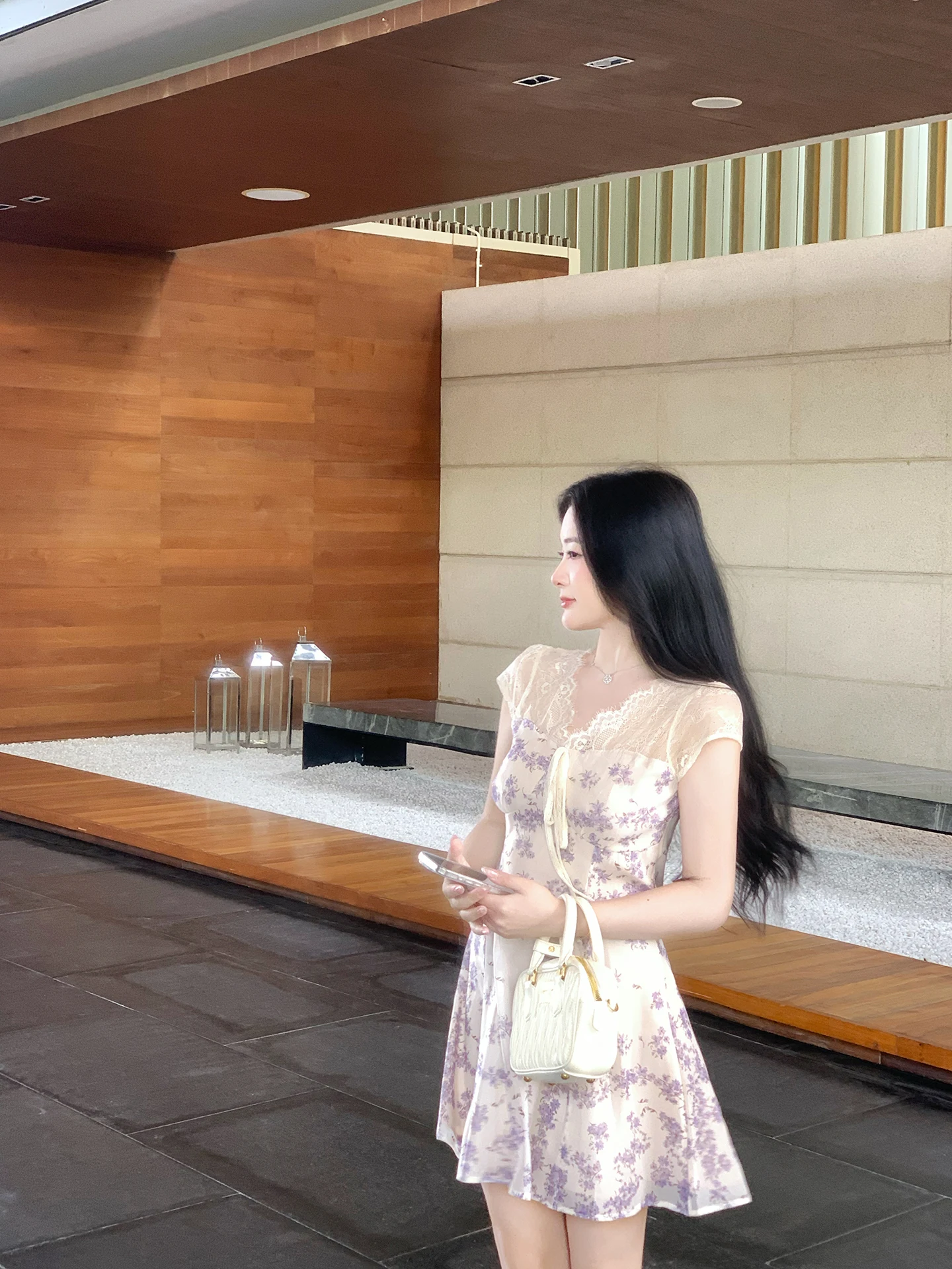 横浜デートに着るおすすめの服装はなんですか？厳選5選