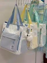 可愛らしいデザインの女子学生用リュックサック【高品質・多機能・肩掛け対応】