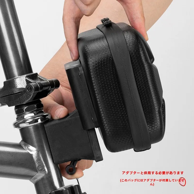 輪行袋をクロスバイクに合わせて選ぶには？リアルな使い勝手と選び方を解説