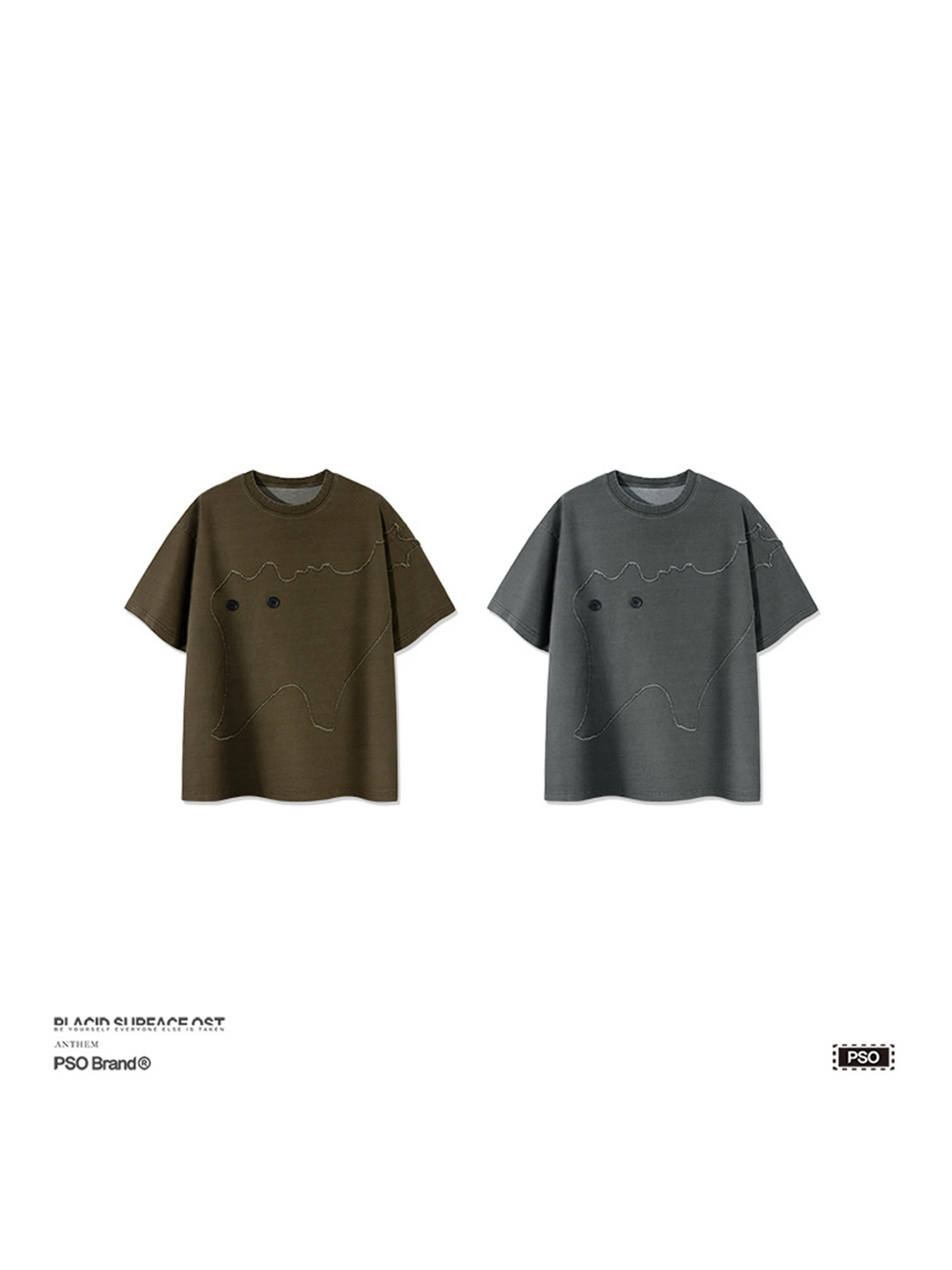 Tシャツのシミ取りに悩むなら、この1着で解決できる？