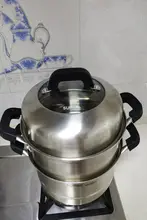鍋の取っ手 シリコン製の耐熱ハンドルカバー 高温対応 対応鍋 スープ鍋 煮込み鍋 フライパン 蒸し器 鉄鍋 蓋