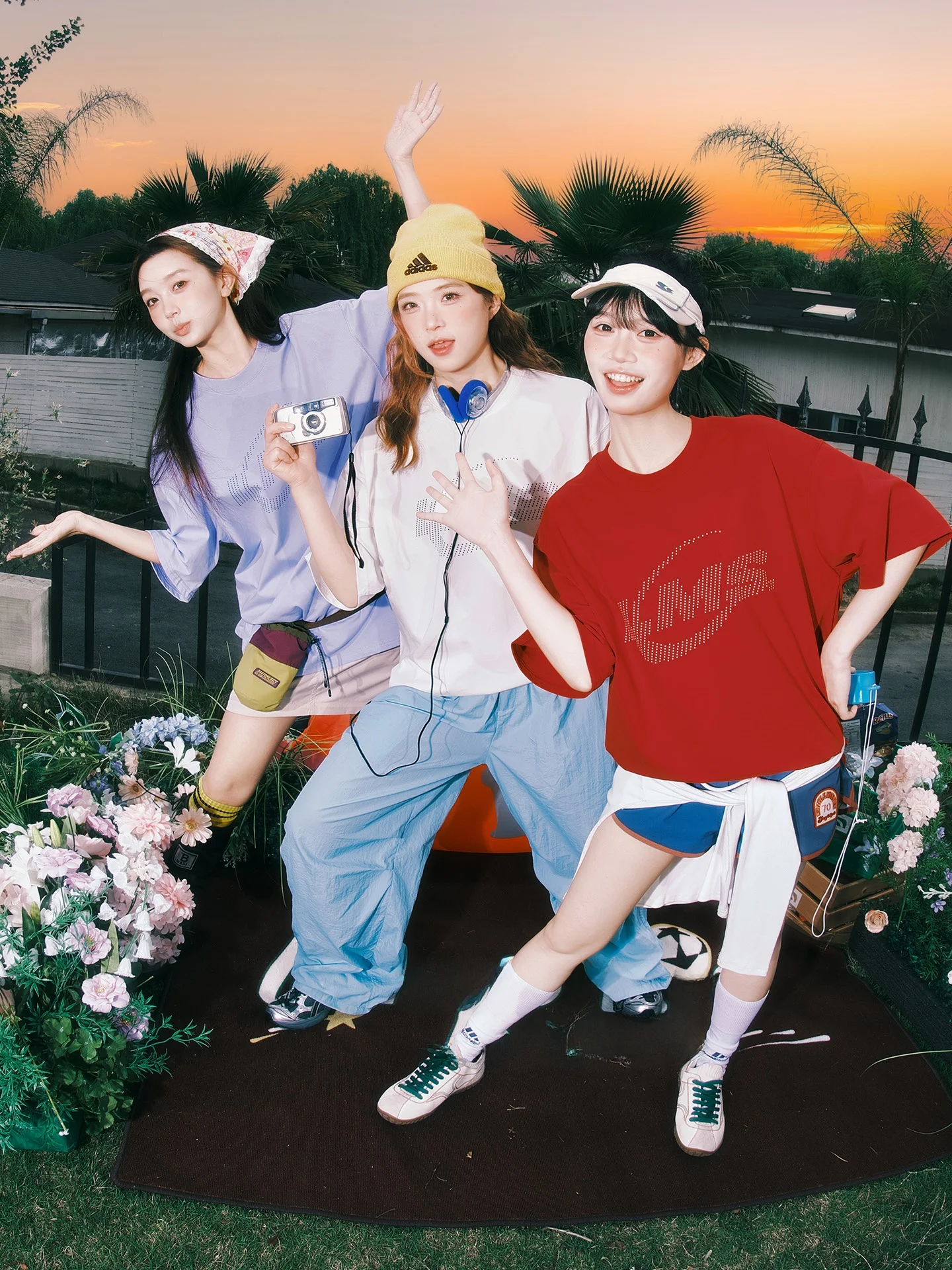 人気のモード系Tシャツブランド lemanism：2026年夏のトレンドロゴTシャツを徹底解説
