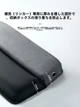 タマイズ可能な車内収納ボックス【各車種対応・車載用】