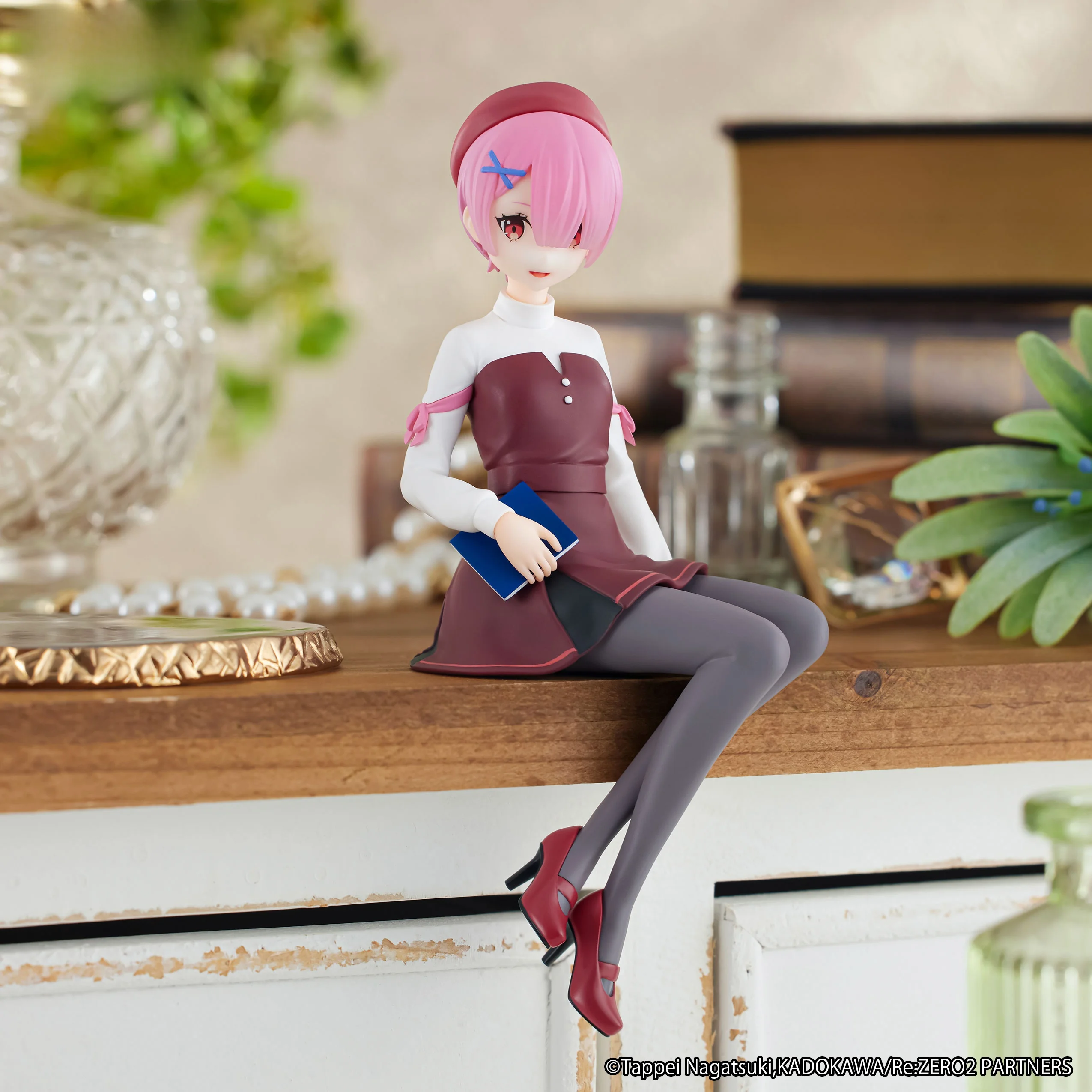 うる星やつらラムフィギュアはどう選ぶ？価格・サイズ・メーカーを比較してみた