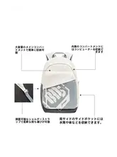 LINING リュック デイパック メンズ レディース 大容量 軽量 PC収納 通学 通勤 アウトドア 「Li-Ning」