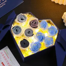 大人向けの贈り物！高級感あふれるパンツブーケギフトボックス（セットアップ対応）