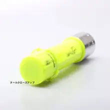 防水Q5強光ダイビング懐中電灯【紫外線・黄光・遠射・夜潜水照明】
