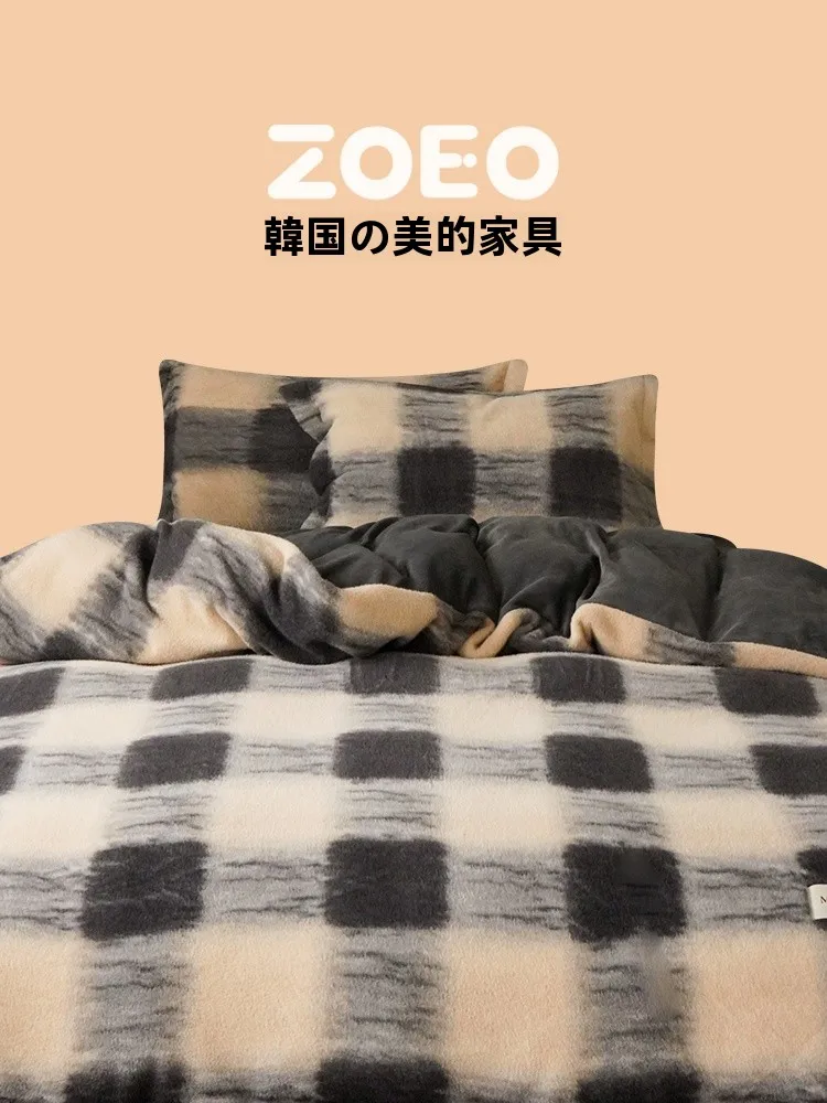 ひんやりベッドマットとしてのZOEO羊毛ミルクベルベット4点セットの実用性と性能解析