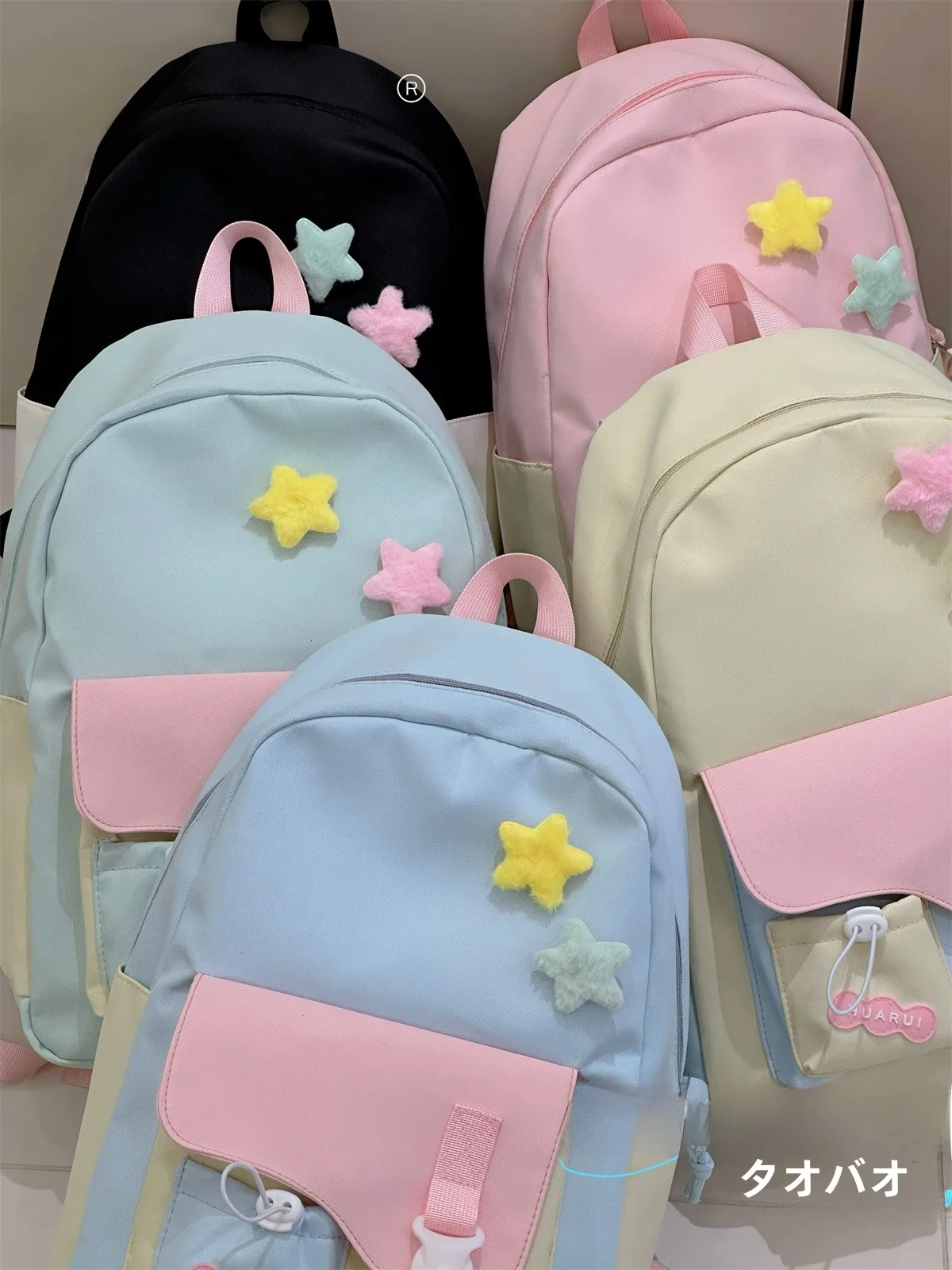 修学旅行 リュック おしゃれ 女の子 どう選ぶ？夏の暑さと通気性を両立するベストなアイテムは？
