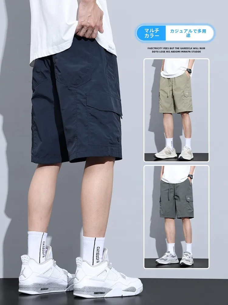 カーゴパンツ メンズ コーデ 完全ガイド｜通勤・日常で失敗しない選び方