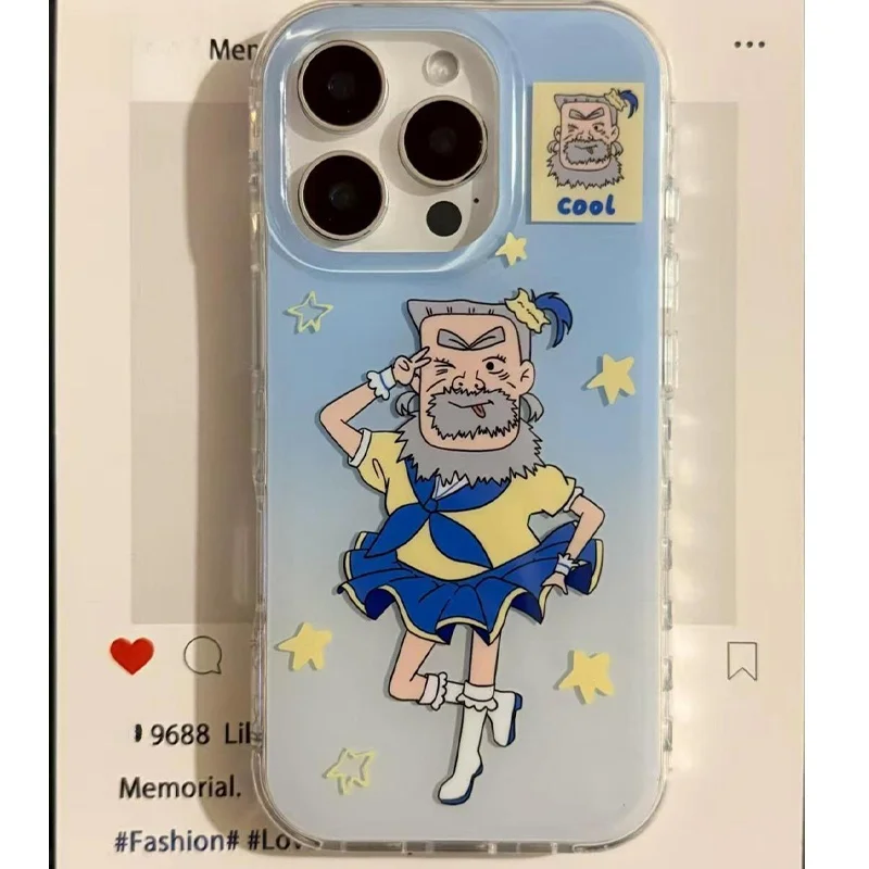 おもしろ iPhone ケースをどう選ぶ？牛のデザインが意外と人気の理由とは