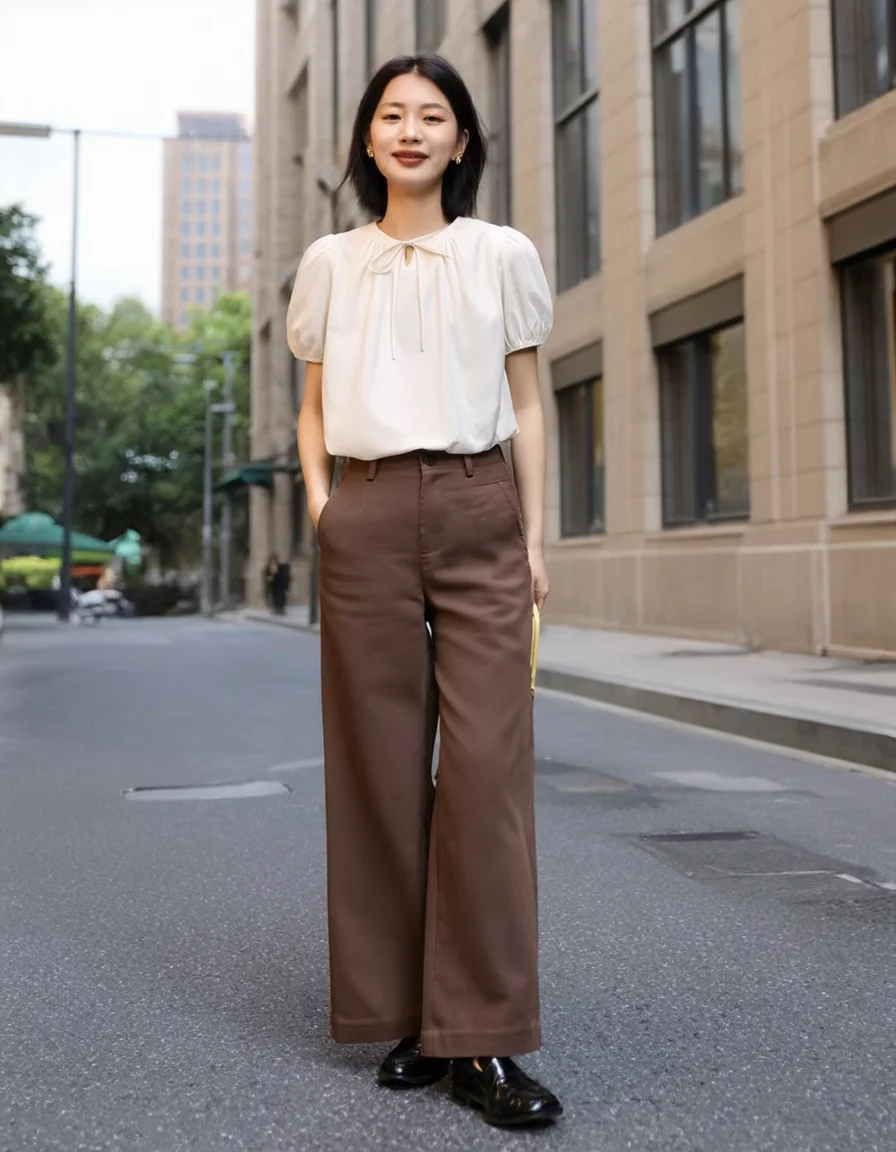カーゴパンツ メンズ コーデ 完全ガイド｜失敗しない選び方と実際のコーデ例