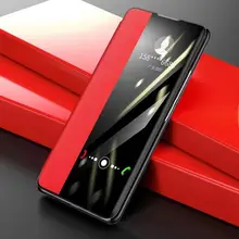 Huawei nova8対応スマートフォンケース【衝撃吸収・フリップタイプ・�全面保護】