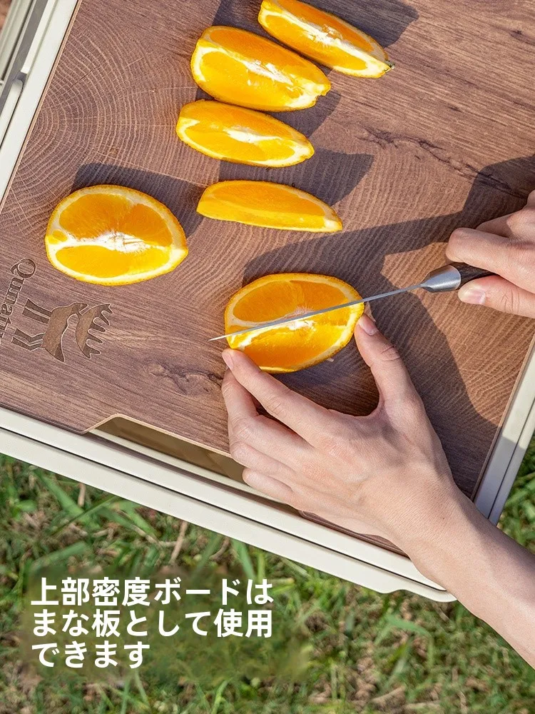 家でも使えるアウトドア用品って、どうやって選ぶの？