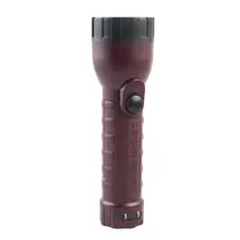 華昇ブラックパンサー WSL718 強光充電防水防爆懐中電灯【工場・ガソリンスタンド用・防爆証明書付き】
