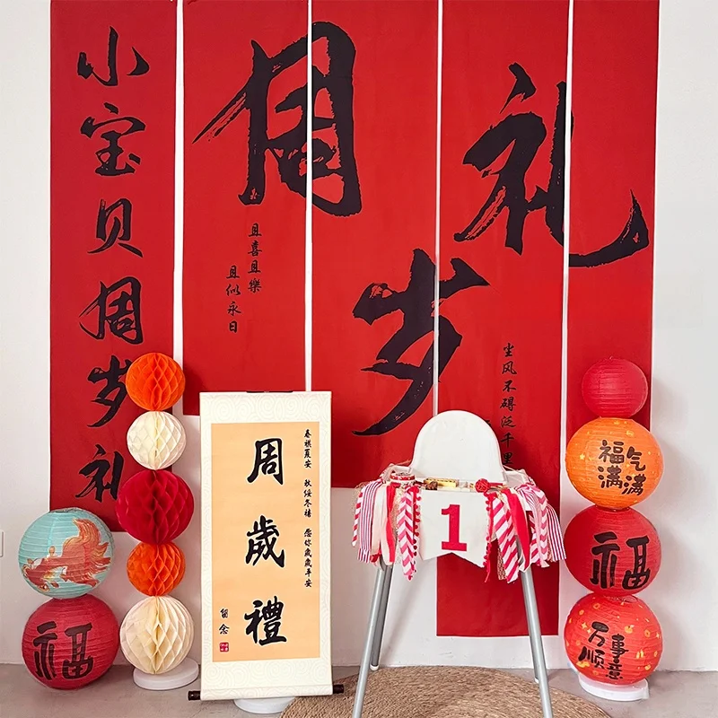 ひな祭りの装飾はどう選ぶ？中国風の布飾りが家庭とオフショットで輝く理由