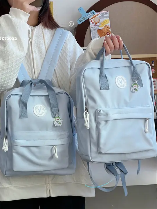 リュック レディース 通学 シンプル 着回し ボーイッシュ ガーリー