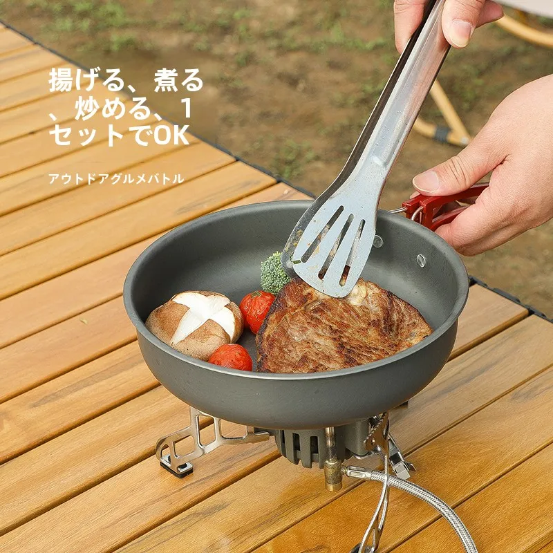 キャンプ道具を節約調達｜実際に使ってみた結果　人数に応じた選び方の完全ガイド