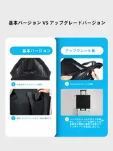 アウトドア保温バッグ【アルミ箔・厚手・持ち運び可能・折りたたみ・大容量】