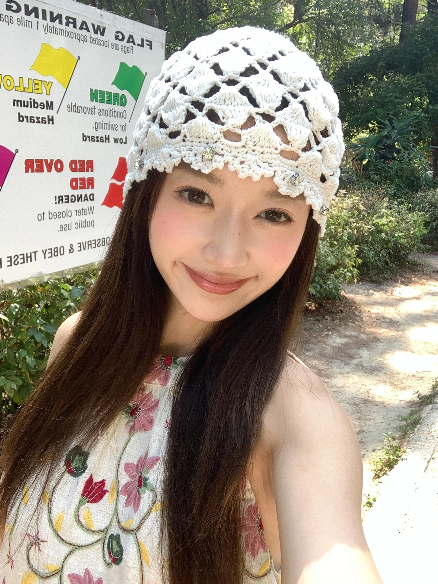 メッシュキャップを選ぶときに迷うなら、この1つのポイントで解決できる？