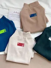 ペット用 秋冬用ハイネック厚手ダウンシャツ【ヨークシャーテリア・保温・大きいサイズ】