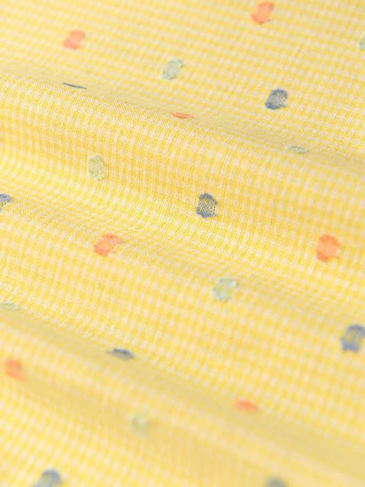 シャツワンピ キッズはどう選ぶ？カラフルな小格子柄が夏秋にぴったりな1着の選び方