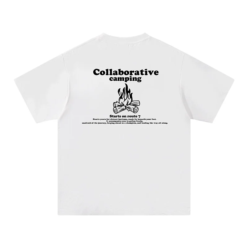 アウトドアライフで「涼感」と「スタイリング」を両立するTシャツは？