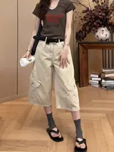夏用のアメリカンスタイルデニムパンツ【極上の柔らかさ・ワイドレッグ・ストレートシルエット】（セットアップ対応）