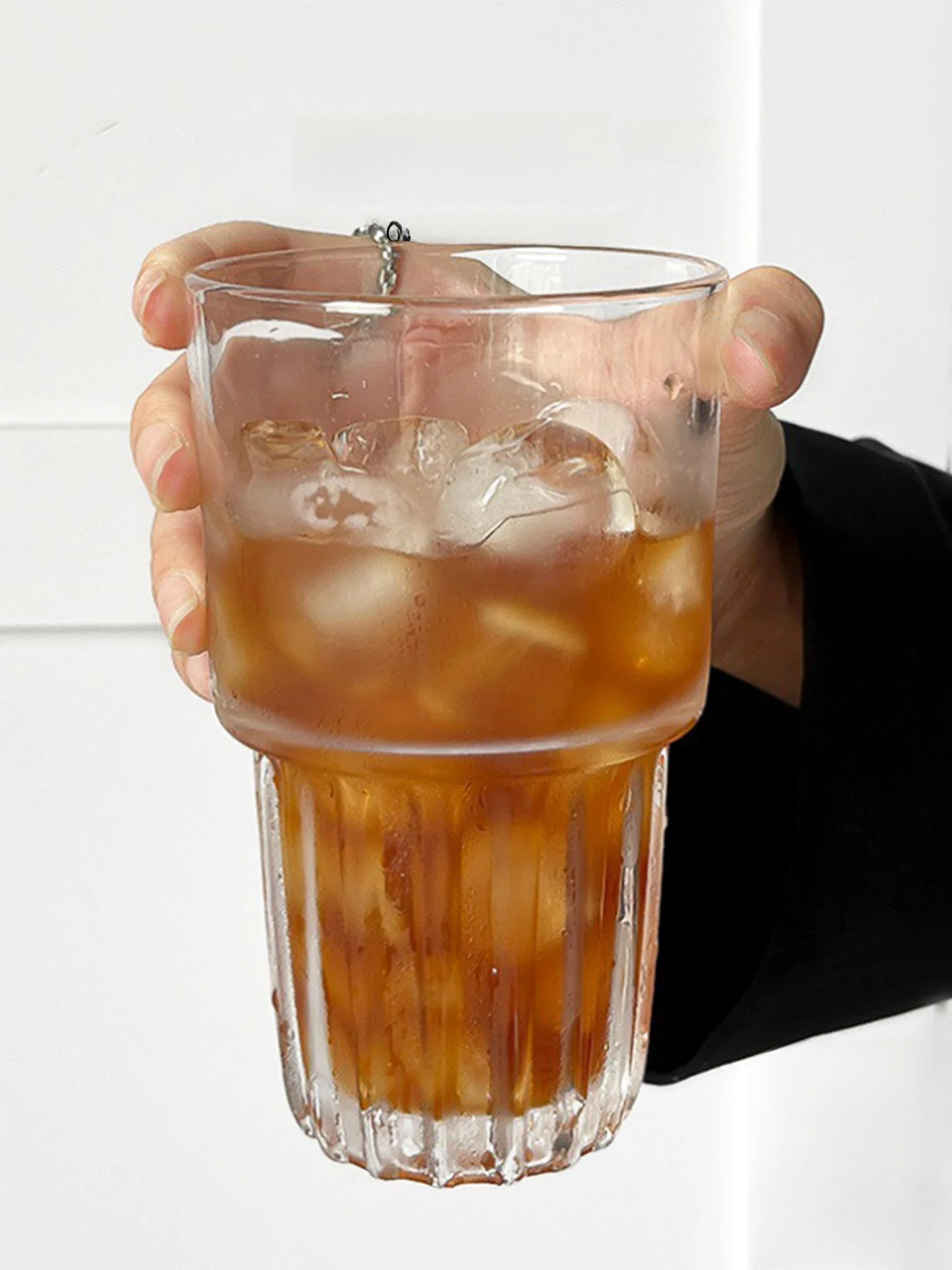 水出しアイスコーヒーをもっとおいしくするには？この1つのカップが変わった理由