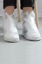 男女兼用 高筒雨靴【防水・防滑・厚底】