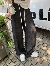 スタイリッシュなデザイン！厚底のレースアップ通気性カジュアルスニーカー【丸いトゥ】（セットア ップ対応）