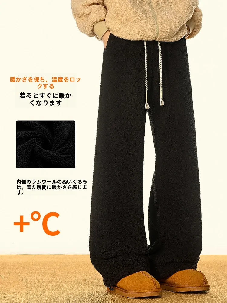 裏起毛付きカーゴパンツは冬の寒さをどう解決するのか？