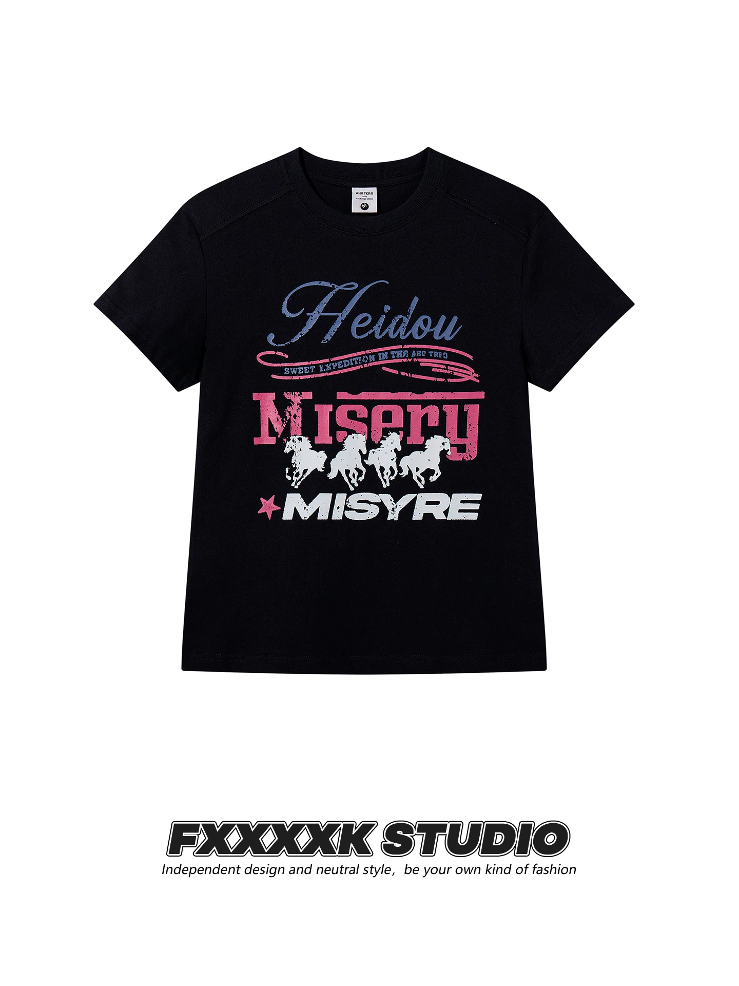 マインデニム tシャツ：ウォッシュ加工の全棉レディースTシャツの実用性と選定ガイド