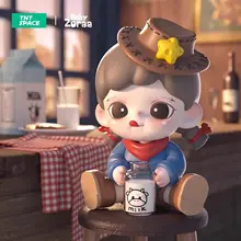 BabyZoraa 大BOSSシリーズ フィギュア【インテリア・デスク飾り・ギフト】