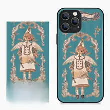 9397号列車×イラストレーターとのコラボデザインの正規版スマートフォンケース【対応機種：iPhone、Huawei、Xiaomi】