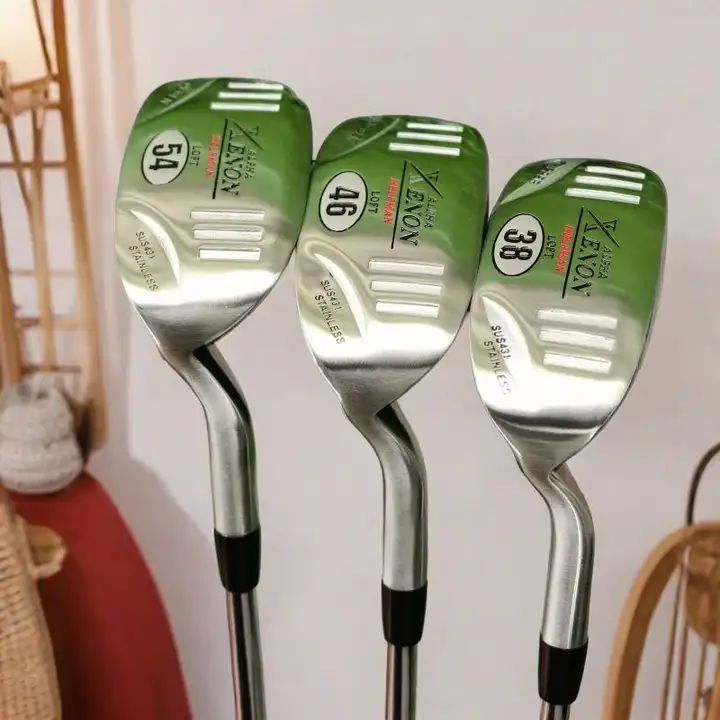 チッパーゴルフクラブ【新製品・高性能・パッティング】