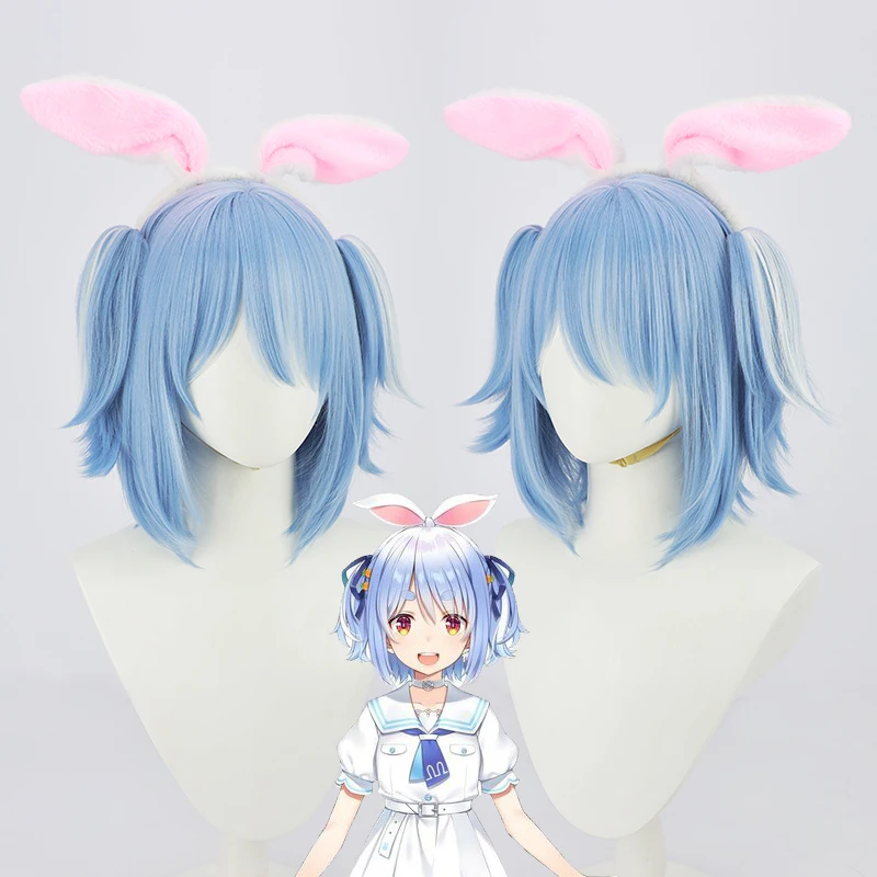 萌コスに必要な「かわいい」は、本当にウサギのペトラから始まる？