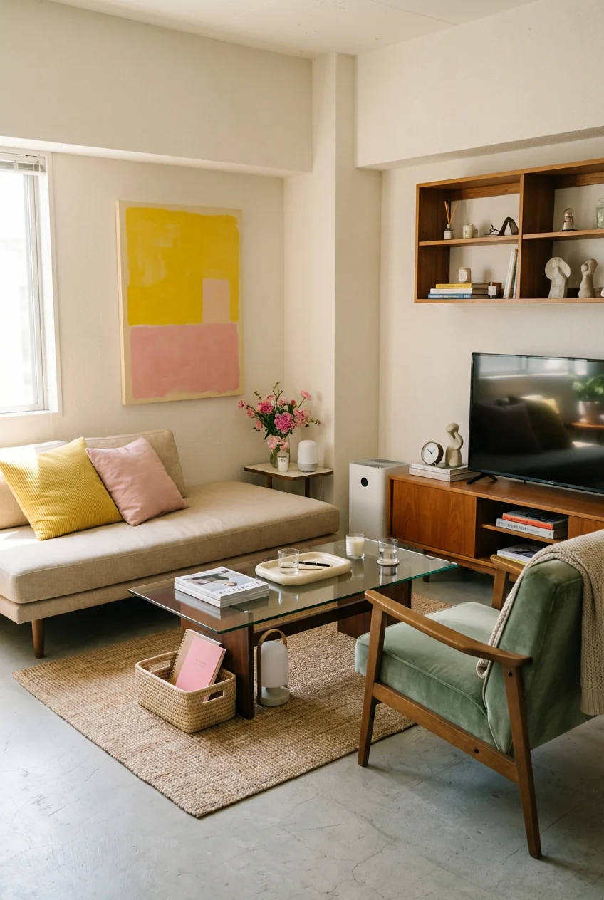 揃えるミニマリスト部屋づくりアイテム | 失敗しない選び方と自然な空間づくりの完全ガイド