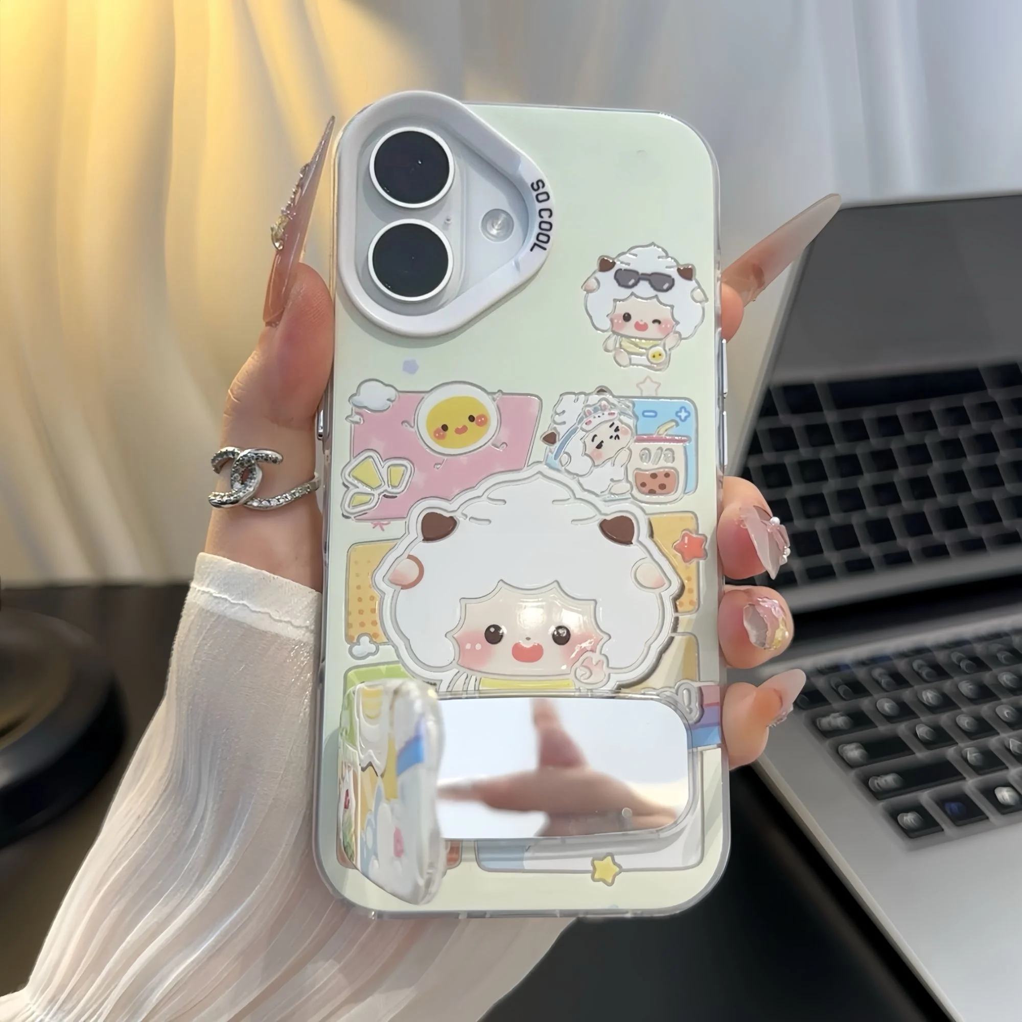 スマホケース 透明 アレンジ は本当に安心できるの？その本質を知れば、通勤や日常に自然に取り入れられる