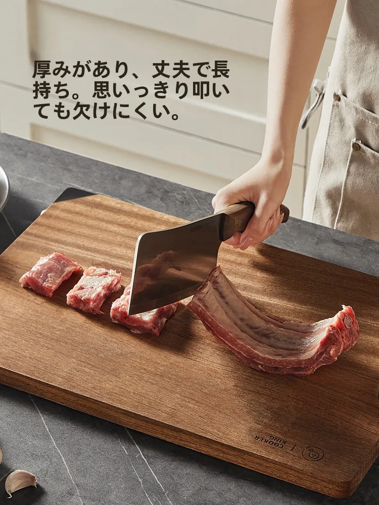 合板カットの仕上がりをどう見せる？木製カッティングボードが家庭で実際どう感じるか