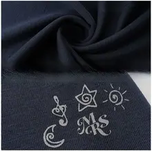 女性用 短袖ブラックTシャツ【夏用・タイトフィット・ウエストシェイプ】
