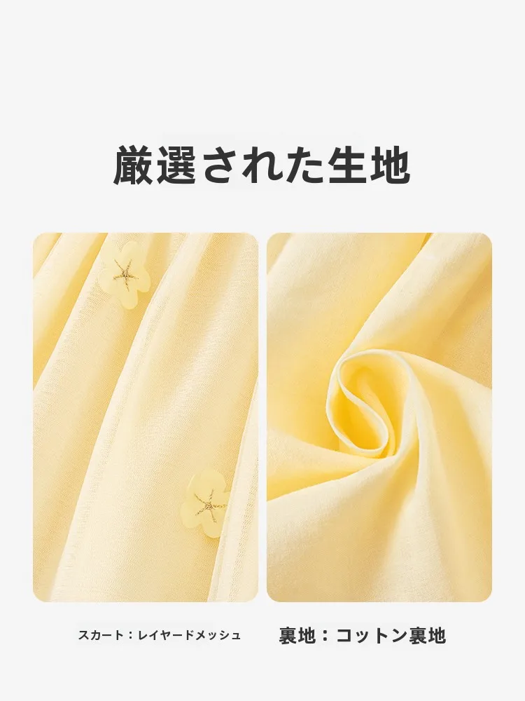 赤ちゃんと法事の服をどう選ぶ？女の子の夏の国風ドレスが注目する理由とは