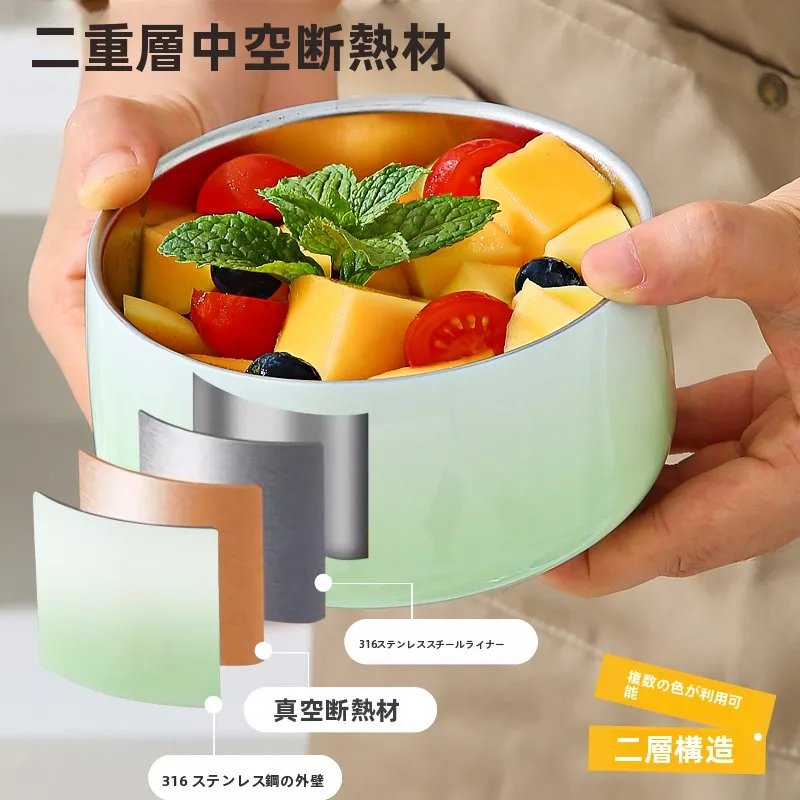 一人暮らし新生活をだけで揃えたら総額いくら？抗菌316鋼ボウルで生活の質を変える完全ガイド