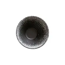 高脚小鉢【陶器製・4.5インチ・家庭用・デザート用】