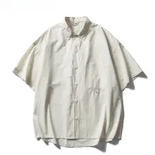 糖果色の短袖シャツ【男女兼用・夏用・涼感・速乾・五部袖】