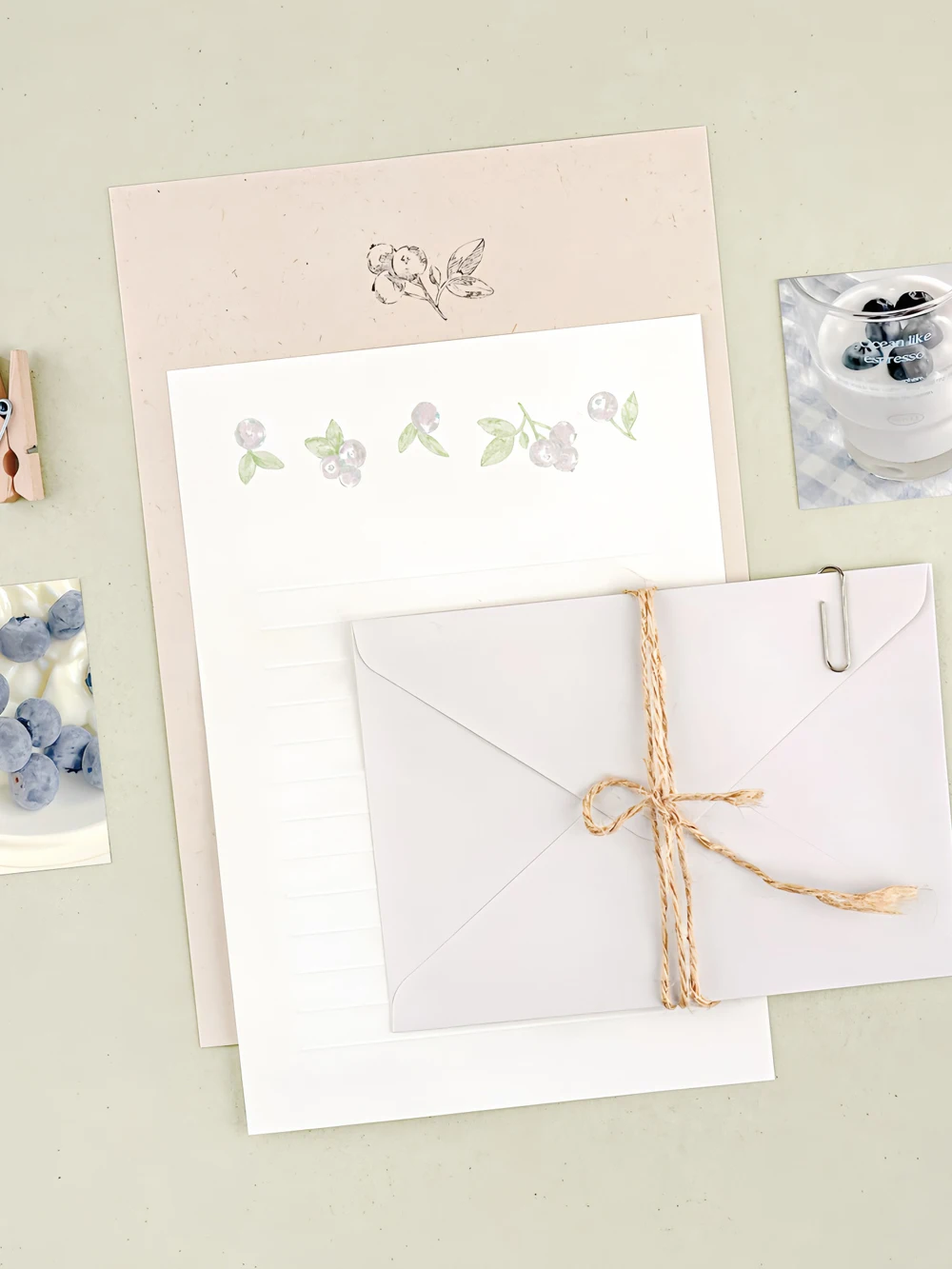 Letter Pack Japan Post と Japan Mail の違いは？手書き便箋で伝える「心の距離」をどう選ぶ？