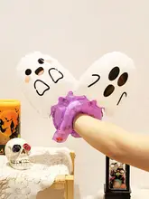 ハロウィン子供用腕用バルーン【園児向けパーティー用・撮影小道具・飾り用】