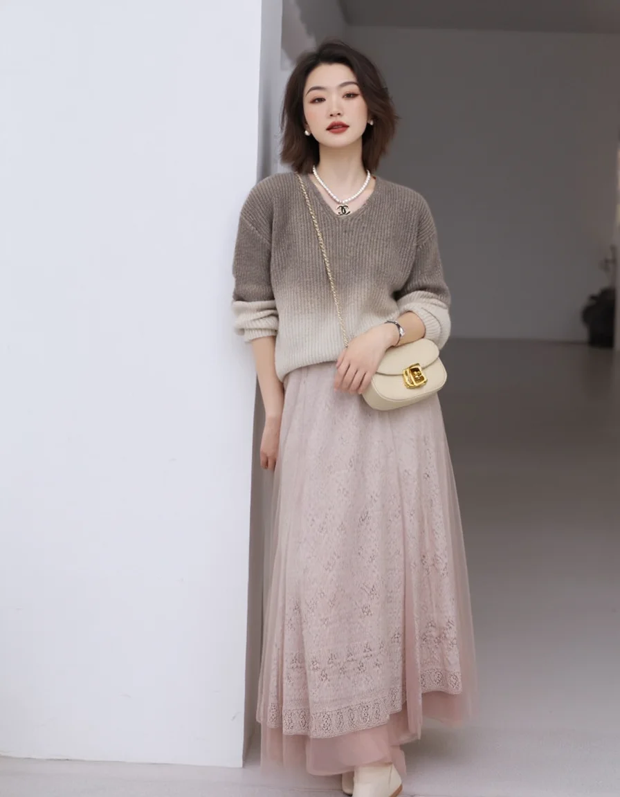 ストリートファッションの本質とは？メリノウールTシャツで解くスタイルの秘密