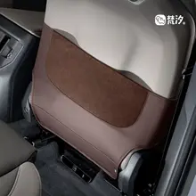 BMW X3用シート防止マット【内装装飾品】